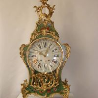 Application de feuille d'or